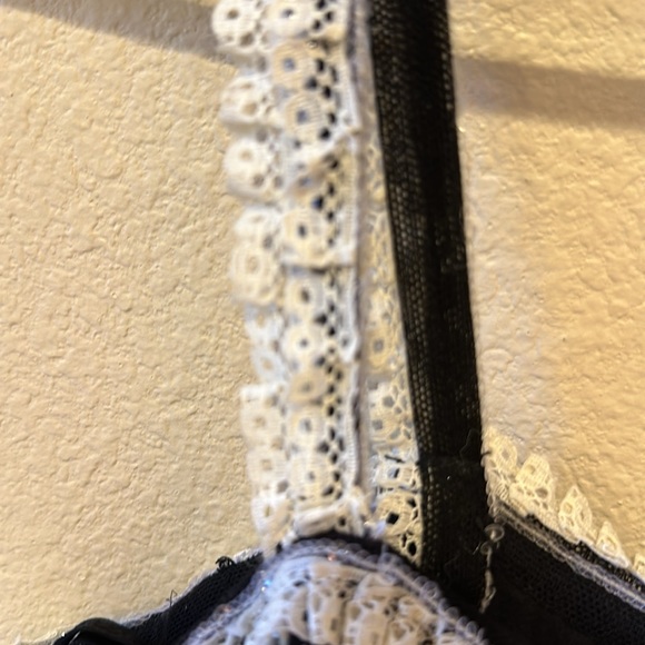 Naeem Khan handmade, evening Slip Dress. - Picture 3 of 10